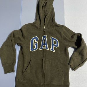 Gap Kids Sweatshirt- Md